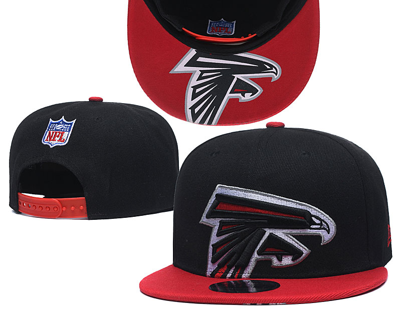 NFL Snapback Hats Atlanta Falcons hatys210807203